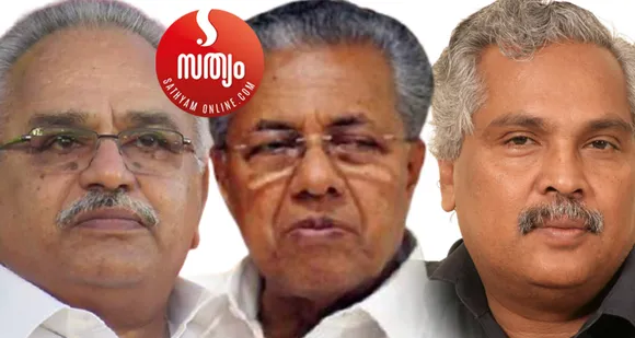 സുരേന്ദ്രനും ജാനുവിനുമെതിരെ കേസ് എടുക്കാം; സുന്ദരയ്ക്ക് എതിരെ കേസില്ല ! പിണറായിക്കെതിരെ പോസ്റ്റിട്ടാൽ അകത്തിടും; മോദിക്കെതിരിയെങ്കിൽ കുഴപ്പമില്ല. പിണറായിയുടെ പോലീസിന് പല നിയമമോ?