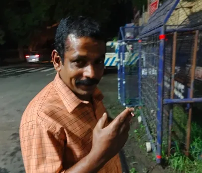 തൊടുപുഴയിൽ ബസ്‌സ്റ്റാന്‍ഡില്‍ യുവതിക്കു മുന്നില്‍ നഗ്നതാ പ്രദര്‍ശനം നടത്തിയയാള്‍ അറസ്റ്റില്‍