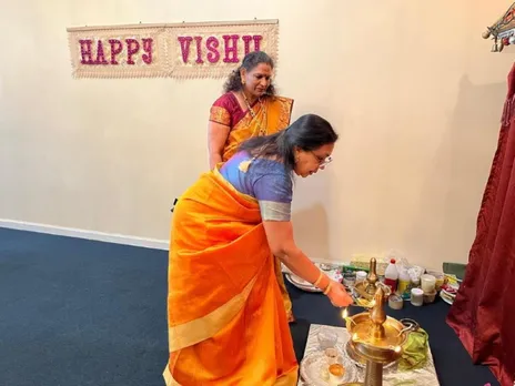 ന്യൂയോര്‍ക്ക് നായര്‍ ബനവലന്റ് അസ്സോസിയേഷന്‍ വിഷു ആഘോഷിച്ചു