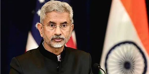 മോദി സർക്കാരിന്റെ നേട്ടങ്ങൾ മിഷൻ മേധാവികളോട് വിവരിച്ച് എസ് ജയശങ്കർ
