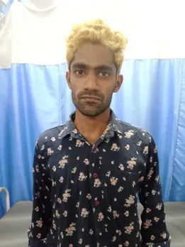 മുടിയുടെ കളര്‍ മാറ്റി പഞ്ചാബിലേക്ക് കടക്കാൻ ശ്രമം; യുവാവിനെ ഹെല്‍മറ്റും ഇഷ്ടികയും കൊണ്ട് തലയ്ക്ക് ഇടിച്ച് കൊലപ്പെടുത്തി കേസിലെ പ്രതി അറസ്റ്റില്‍; ഒളിവിൽ കഴിഞ്ഞിരുന്നത് ഫോൺ ഉപയോഗിക്കാതെ