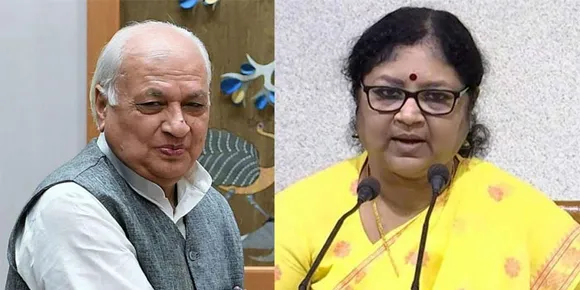 'വന്നത് ലക്ഷ്മണ രേഖകള്‍ ലംഘിച്ചുതന്നെ, അല്ലെങ്കില്‍ വീട്ടിലിരുന്നേനെ'; ഗവര്‍ണര്‍ക്ക് മറുപടിയുമായി മന്ത്രി ആര്‍ ബിന്ദു