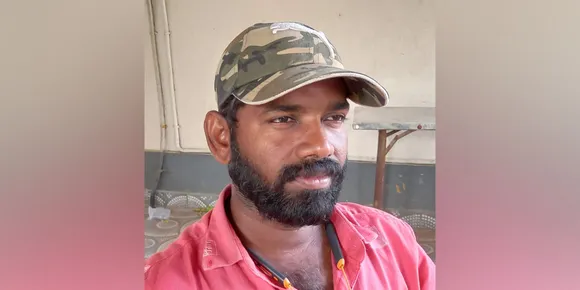 സ്വന്തം അനുഭം അഭ്രപാളിയിലേക്ക് പകർത്തിയ യുവസംവിധായകൻ ഹുസൈൻ ആറാണിക്കിത് സിനിമാ മോഹം പൂവണിഞ്ഞ സന്തോഷത്തിന്‍റെയും ആത്മസംതൃപ്തിയുടെയും ദിനങ്ങള്‍... 