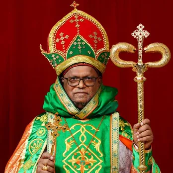 ഡോ. തിയഡോഷ്യസ് മാർത്തോമ്മാ മെത്രാപ്പോലീത്തായിക്ക് ഡിട്രോയിറ്റിൽ സ്വീകരണം