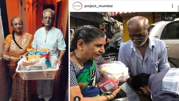പ്രൊജക്റ്റ് മുംബൈക്ക് യു.എന്‍ എസ്ഡിജി ആക്ഷന്‍ സോളിഡാരിറ്റി അവാര്‍ഡ്