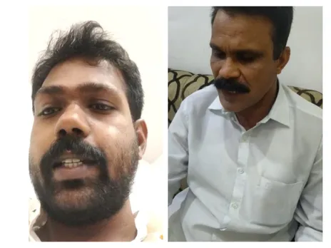 കേരള കോൺഗ്രസ് എം അതിരമ്പുഴ മണ്ഡലം പ്രസിഡന്റും പഞ്ചായത്ത് മെമ്പറുമായ ജോഷി ഇലഞ്ഞിയിലിനെതിരെ വ്യക്തിഹത്യയും അധിക്ഷേപവും നിറഞ്ഞ പോസ്റ്റുകൾ നവ മാധ്യമങ്ങൾ വഴി പ്രചരിപ്പിച്ച അതിരമ്പുഴയിലെ കോൺഗ്രസ്, കേരള കോൺഗ്രസ് ജോസഫ് വിഭാഗം നേതാക്കൾ പരസ്യമായി ക്ഷമാപണം നടത്തി, വീഡിയോ പുറത്തുവിട്ടു