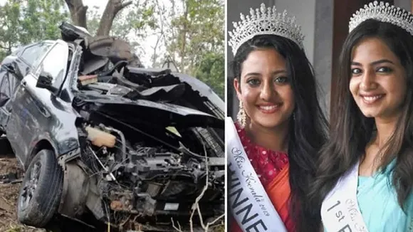  മുൻ മിസ് കേരളയടക്കം മൂന്ന് പേർ മരിച്ച സംഭവത്തിൽ പുതിയ വെളിപ്പെടുത്തൽ; ഒരു ഓഡി കാർ ചേസ് ചെയ്തത് കൊണ്ടാണ് അപകടം ഉണ്ടായതെന്ന് കാറോടിച്ച യുവാവിന്റെ മൊഴി; ഓഡി കാർ പിറകെ പായുന്ന സിസിടിവി ദൃശ്യങ്ങൾ പൊലീസിന് കിട്ടി, ഇരു സംഘവും മത്സരയോട്ടം നടത്തിയതെന്ന് സംശയം