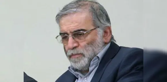 ഇറാന്‍ ന്യൂക്ലിയര്‍ ശാസ്ത്രജ്ഞന്‍റെ കൊലപാതകത്തെ ഒബാമ സിഐഎ ഡയറക്ടര്‍ അപലപിച്ചു