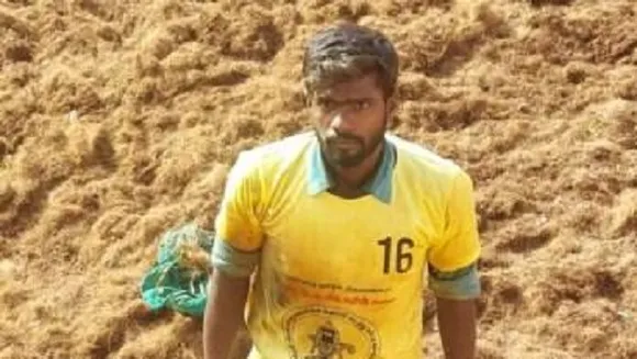 തമിഴ്നാട്ടിൽ ജെല്ലിക്കെട്ടിനിടെ കാളയുടെ കുത്തേറ്റ് ഒരാൾ മരിച്ചു; പത്ത് പേര്‍ക്ക് പരിക്ക്‌