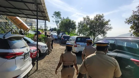 വാഗമണിലെ നിശാപാര്‍ട്ടി: കൊച്ചി, വയനാട് തുടങ്ങി പത്തിലധികം സ്ഥലങ്ങളിൽ സംഘം പാർട്ടി നടത്തിയതായി അന്വേഷണസംഘം കണ്ടെത്തി
