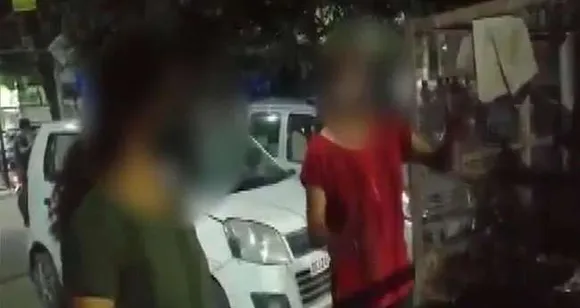 കോവിഡ് പരത്തുമെന്ന് ആരോപിച്ച്‌ വനിതാ ഡോക്ടര്‍മാരെ ആക്രമിച്ചു