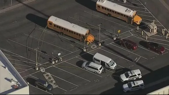 ഫിനിക്‌സില്‍ നാല് മാസം പ്രായമുള്ള പെണ്‍ കുഞ്ഞ് വാനില്‍ ചൂടേറ്റ് മരിച്ചു