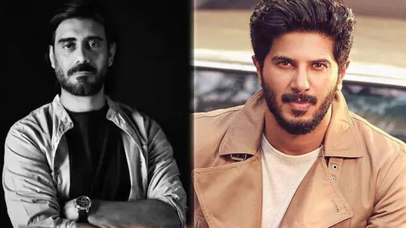 "ഒരു നിശബ്‍ദനായ വിദ്യാര്‍ഥിയായിരുന്നു ദുല്‍ഖര്‍. ഒരുപാടൊന്നും സംസാരിക്കുന്ന ആളായിരുന്നില്ല, മറിച്ച് നിരീക്ഷിക്കുന്ന ആളായിരുന്നു. കാര്യങ്ങള്‍ കണ്ട് പഠിക്കും;  ആക്ടിംഗ് കോച്ച് സൗരഭ്