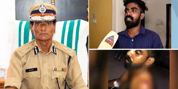 സൈനികനായ വിഷ്ണുവിന്റെ കല്യാണവും മുടങ്ങി, കിളികൊല്ലൂരിലെ പൊലീസ് മര്‍ദ്ദനം: ഇടപെട്ട് ഡി.ജി.പി, റിപ്പോര്‍ട്ട് തേടാന്‍ നിര്‍ദ്ദേശം