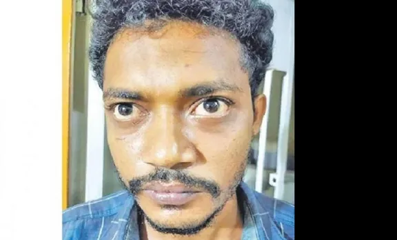 കൊല്ലത്ത് ജോലിക്ക് പോകാന്‍ നിര്‍ബന്ധിച്ച ഭാര്യയെ വിറക് കൊണ്ട് തലയ്ക്കടിച്ചു, ഒന്നരവയസ്സുള്ള കുഞ്ഞിനെ കട്ടിലിലേക്ക് എറിഞ്ഞു, ഭര്‍ത്താവ് അറസ്റ്റില്‍