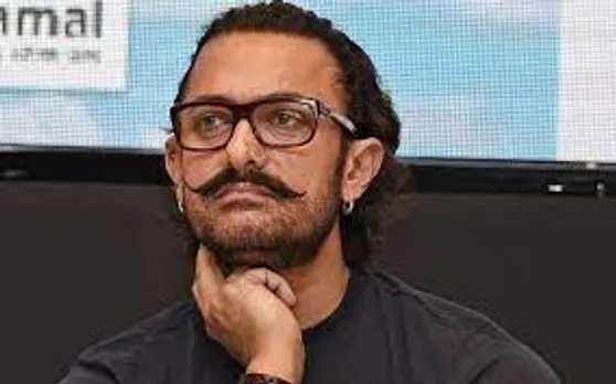 ‘അച്ഛൻ ദു:ഖിതനായി കാണുന്നതായിരുന്നു ചെറുപ്പ കാലത്ത് എന്നെ ഏറ്റവും വിഷമിപ്പിച്ചിരുന്നത്'; ആമീർ ഖാൻ