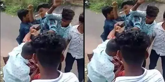 കൊട്ടാരക്കര എസ് ജി കോളേജിൽ എസ്എഫ്ഐ – കെഎസ്‌യു സംഘർഷം