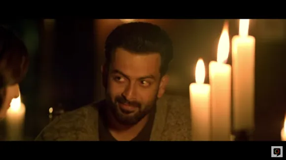 ആകാംഷ നിറച്ച് ‘നയണ്‍'(9)ന്റെ പുതിയ ടീസര്‍