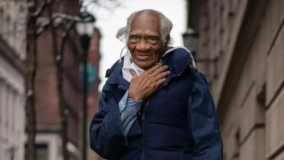 പതിനഞ്ചാം വയസ്സില്‍ ഇരട്ടകൊലപാതകം; 68 വര്‍ഷങ്ങള്‍ക്കു ശേഷം ജയില്‍ മോചനം