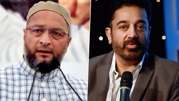 തമിഴക രാഷ്ട്രീയത്തില്‍ കരുത്ത് തെളിയിക്കാന്‍ ഒവൈസി; കമല്‍ഹാസനുമായി സഖ്യം; എഐഎംഐഎം മത്സരിക്കുന്നത് 25 സീറ്റുകളില്‍; റിപ്പോര്‍ട്ടുകള്‍ ഇങ്ങനെ