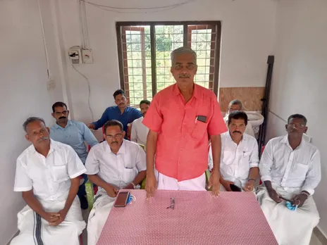 രാസവളം വിലവർദ്ധന പിൻവലിക്കണം: ജനാധിപത്യ കേരളാ കോൺഗ്രസ്