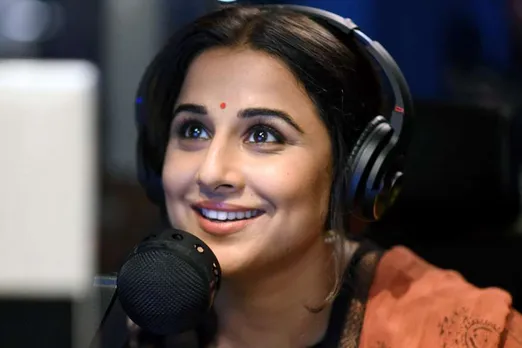 നിങ്ങളെ വിലകുറച്ചു കാണുന്ന എന്ത് വിലയിരുത്തലിനോടും ഗുഡ്ബൈ പറയാനുള്ള സമയമായിരിക്കുന്നു; വനിതാ ദിനത്തില്‍ വിദ്യാ ബാലന്‍റെ പോസ്റ്റ്