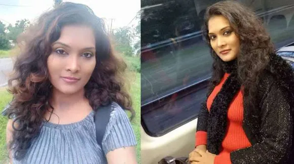 പ്രമുഖ ​ഗായിക വാഹനാപകടത്തിൽ മരിച്ചു