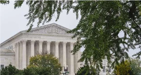 ബൈബിള്‍ പഠനത്തിനും പ്രാര്‍ഥനക്കും കലിഫോര്‍ണിയ ഗവണ്‍മെന്റ് ഏര്‍പ്പെടുത്തിയിരുന്ന നിയന്ത്രണം സുപ്രീം കോടതി നീക്കി