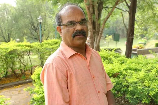 'ഭിന്ന ശേഷിയുള്ള കുട്ടികളുടെ വിദ്യാഭ്യാസം': ബാംഗ്ലൂരിലെ ദേശീയ സെമിനാറിൽ കേരളത്തിന്റെ പ്രതിനിധിയായി അച്യുതൻ മാസ്റ്റർ പങ്കെടുക്കും