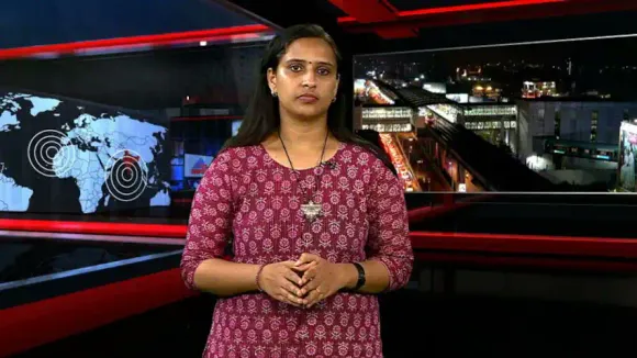 പി.എം. ആര്‍ഷോയുടെ പരാതി; ഏഷ്യാനെറ്റ് ന്യൂസ് റിപ്പോര്‍ട്ടര്‍ അഖില നന്ദകുമാർ ഇന്ന് ചോദ്യം ചെയ്യലിന് ഹാജരാകണം