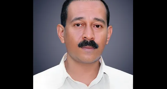 പാലാ ബാറിലെ അഭിഭാഷകൻ അഡ്വ. കെ എം തോമസ് (59) നിര്യാതനായി