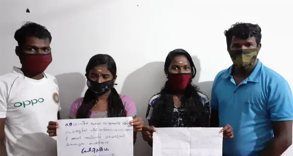 ഹത്രാസിൽ പീഡിപ്പിച്ചു കൊല ചെയ്യപ്പെട്ട സഹോദരിക്ക് നീതി ലഭിക്കണമെന്നാവശ്യപ്പെട്ട് ആദിവാസി കോൺഗ്രസ്‌ ബേഡഡുക്ക മണ്ഡലം കമ്മിറ്റി പ്രതിഷേധം രേഖപ്പെടുത്തി