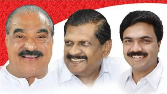 അക്സായിച്ചിൻ അവിടെത്തന്നെ .!!!;ഞാൻ ഇപ്പോൾ എവിടെ നിൽക്കുന്നോ അവിടെ തുടരും, മുമ്പും ഞാൻ അവിടെത്തന്നെയായിരുന്നു ......!!!; പാലാ നഗരസഭാ ചെയർപേഴ്സൺ മേരി ഡൊമിനിക്കിൻ്റെ വാക്കുകൾ....