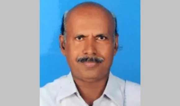 കോടഞ്ചേരി ഗ്രാമ പഞ്ചായത്ത് മുൻ പ്രസിഡന്റ് കെ വി വർക്കി അന്തരിച്ചു
