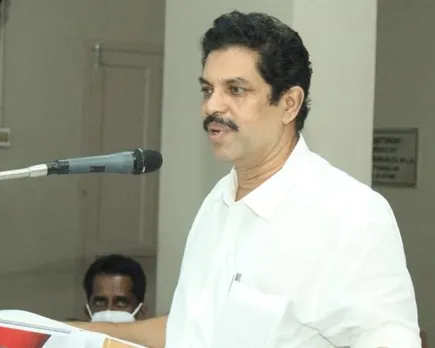 റബ്ബർ തടികൾ കയറ്റുന്ന പിക്കപ് വാഹനങ്ങൾ തടയുമെന്നുള്ള തൊഴിലാളി സംഘടനയുടെ പ്രസ്താവന കേരള കോൺഗ്രസ് (എം) നയമല്ല; പ്രൊഫ ലോപ്പസ് മാത്യു