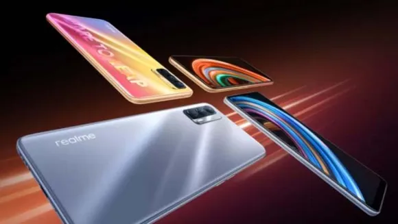 അറിയാം റിയല്‍മി 5 ജി ഫോണുകളുടെ പ്രത്യേകതകള്‍