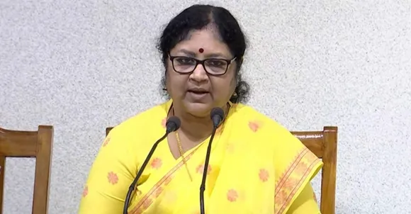 പഠനത്തോടൊപ്പം തൊഴിലും, കര്‍മ്മചാരി പദ്ധതി സംസ്ഥാനത്ത് ഉടന്‍ നടപ്പിലാക്കും: മന്ത്രി ആര്‍. ബിന്ദു