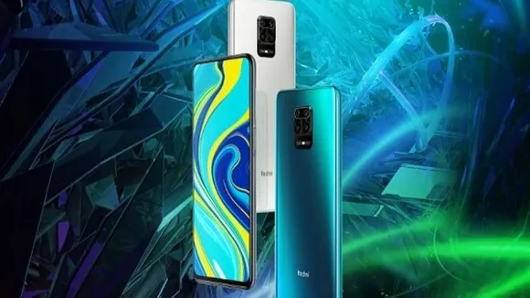 പോക്കോ തങ്ങളുടെ മൂന്നാമത്തെ സ്മാർട്ട്‌ഫോൺ ഇന്ത്യയിൽ ഇന്ന് അവതരിപ്പിക്കും