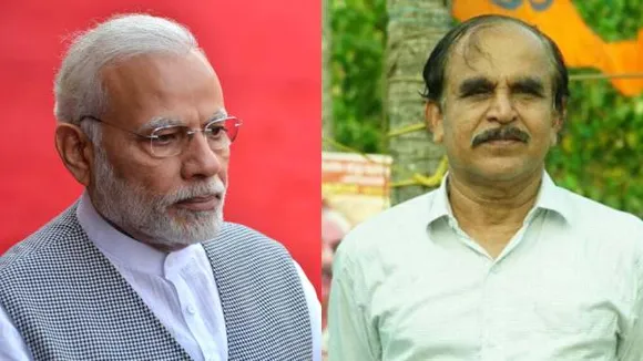 ഡോ.എൻ.ഗോപാലകൃഷ്ണൻ ജി ബഹുമുഖ വ്യക്തിത്വത്തിന് ഉടമയായിരുന്നു; അനുസ്മരിച്ച് പ്രധാനമന്ത്രി