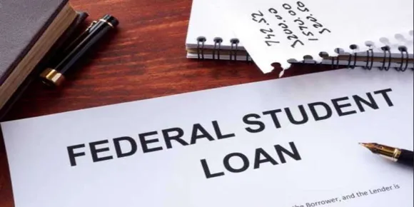ഫെഡറൽ വിദ്യാർത്ഥി വായ്പ പലിശ നിരക്ക് ഒരു ദശാബ്ദത്തിനിടയിലെ ഏറ്റവും ഉയർന്ന നിരക്കിലേക്ക്