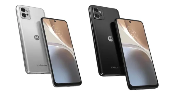 മോട്ടോ ജി32 ഇന്ത്യൻ വിപണിയിൽ അവതരിപ്പിച്ചു