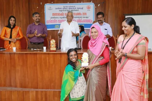 സ്വപ്‌നങ്ങൾ  പ്രീതക്ക് ദൃഢനിശ്ചയങ്ങളായിരുന്നു