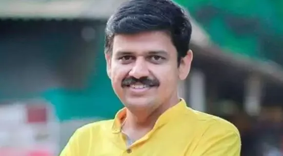 'ഉണ്ണിമുകുന്ദൻ ക്ഷമിക്കണം, മാളികപ്പുറം നിങ്ങളുടെ സിനിമയല്ല'-സന്ദീപ് വാര്യർ