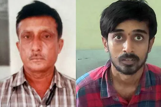 14കാരിയെ പീഡിപ്പിച്ച പിതാവിനും മകനും  20 വർഷം വീതം തടവ്