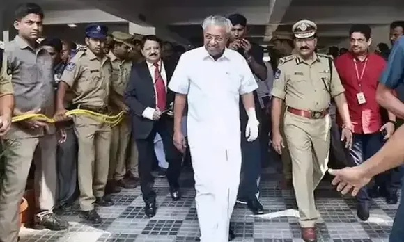 കറുപ്പ് പകര്‍ത്തുന്ന കാലീക രാഷ്ട്രീയം (ലേഖനം)