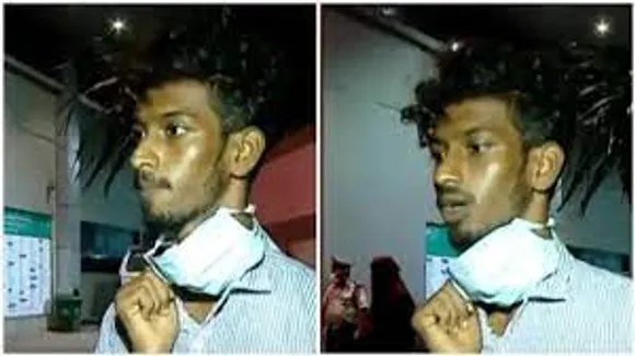 കണ്ണൂരിൽ വിദ്യാർത്ഥിക്ക് നേരെ റാഗിങ്ങിന്റെ പേരിൽ ക്രൂര മർദനം; മർദിച്ചത് 15ഓളം സീനിയേഴ്‌സ്, ശുചിമുറിയിൽ വിദ്യാർത്ഥി ബോധരഹിതനായി കിടന്നത് അഞ്ച് മണിക്കൂർ