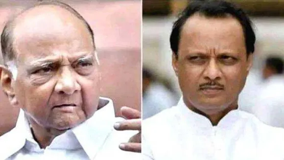 ഇന്ന് ഞങ്ങള്‍ ഒരു സഖ്യത്തിലാണ്, ഒരുമിച്ച് തിരഞ്ഞെടുപ്പില്‍ മത്സരിക്കാന്‍ ആഗ്രഹിക്കുന്നു. എന്നാല്‍ ഒരുമിച്ച് പോരാടാനുള്ള ആഗ്രഹം മാത്രം പോരാ. സീറ്റ് വിഭജനത്തെക്കുറിച്ച് ഞങ്ങള്‍ ഇതുവരെ ചര്‍ച്ച നടത്തിയിട്ടില്ല, അപ്പോള്‍ ഞങ്ങള്‍ ഒരുമിച്ച് മത്സരിക്കുമെന്ന് എങ്ങനെ പറയാന്‍ കഴിയും? താന്‍ എല്ലായ്പ്പോഴും എംവിഎ ഐക്യത്തിന് അനുകൂലമാണെന്ന് ശരത് പവാര്‍