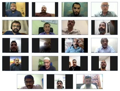 അബ്ദുൽ വഹീദ്‌ അശരണർക്ക് ആശ്വാസമേകിയ സാമൂഹ്യ പ്രവർത്തകൻ