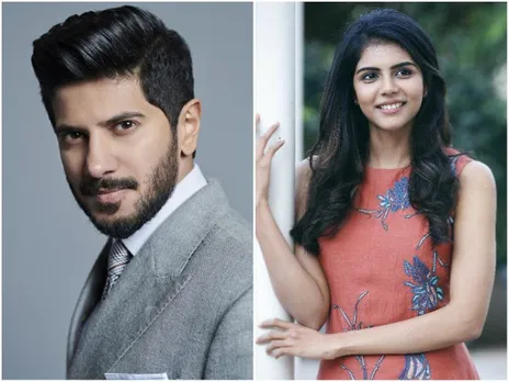 ദുൽഖറിന്റെ ‘വാൻ’ ഉടൻ; നായികയായി കല്യാണി പ്രിയദർശനും