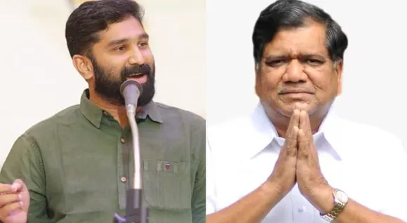 ‘ജഗദീഷ് ഷെട്ടാർ ബിജെപിയുടെ തലയെടുപ്പുള്ള നേതാക്കളിലൊരാള്‍’: വി.ടി ബല്‍റാം